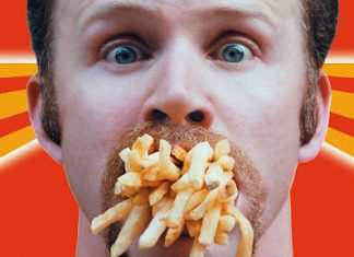 “Super Size Me”: in America è tutto più grande!