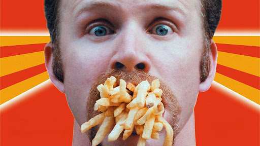 “Super Size Me”: in America è tutto più grande!