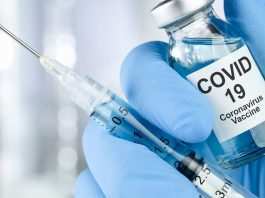 Moderna:”Il nostro richiamo del vaccino funziona contro varianti brasiliana e sudafricana” Coronavirus vaccino