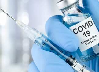 Moderna:”Il nostro richiamo del vaccino funziona contro varianti brasiliana e sudafricana” Coronavirus vaccino