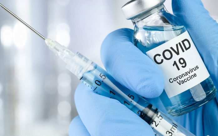Coronavirus vaccino