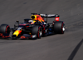 Gara GP 70° anniversario 2020: vince un incredibile Max Verstappen