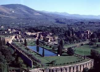 Cosa vedere a Tivoli in una visita di un giorno