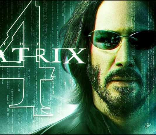 Matrix 4: La realtà è un’altra?