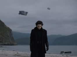 Dune: rilasciato il trailer del film di Villeneuve