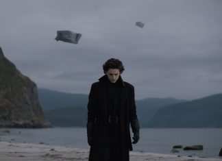 Dune: rilasciato il trailer del film di Villeneuve
