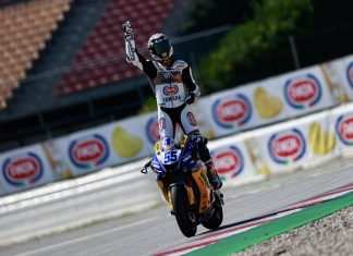 SBK, Andrea Locatelli: “La MotoGP è il mio sogno che si può realizzare” Orari SBK Francia 2020