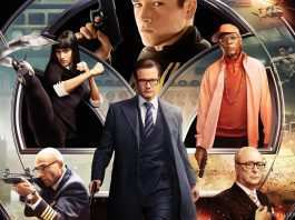 “Kingsman – Secret Service”, l’adrenalinica arte di essere un gentleman Kingsman - Secret Service - Photo Credits: medium.com