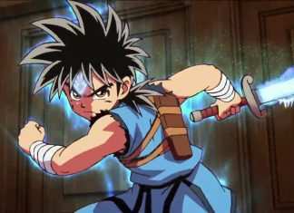 Dragon Quest, Jujutsu Kaisen e molti altri: gli anime dell’autunno 2020
