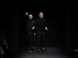 Shi.rt, il nuovo brand di Aquilano e Rimondi sfila alla MFW immagine in evidenza