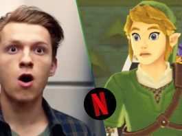 The Legend of Zelda – Sarà Tom Holland il Link della serie Netflix? The Legend of Zelda - photo credit: web