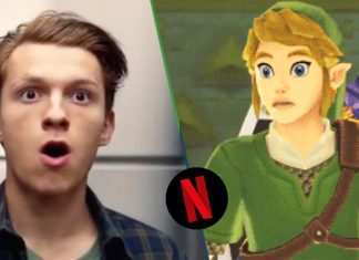 The Legend of Zelda – Sarà Tom Holland il Link della serie Netflix? The Legend of Zelda - photo credit: web