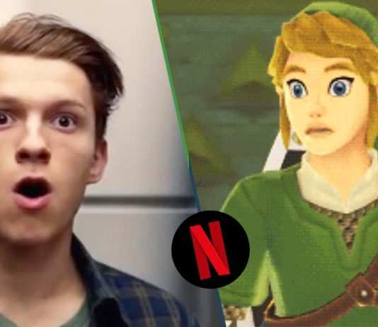 The Legend of Zelda – Sarà Tom Holland il Link della serie Netflix? The Legend of Zelda - photo credit: web