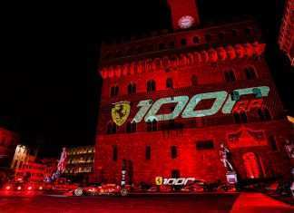 GP Toscana: festa amara per Ferrari Ferrari crash test 2022