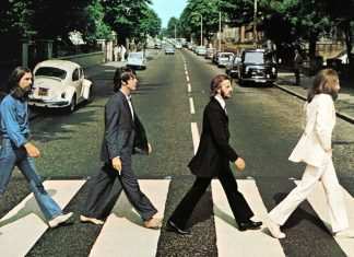 Abbey Road, la pietra miliare dei Beatles Abbey Road - immagine web