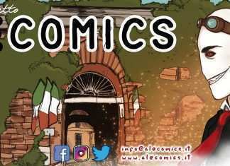 AleComics 2020: una gioia nel grigio AleComics 2020