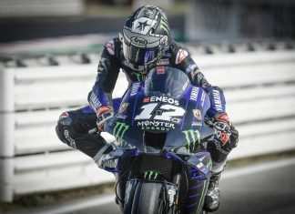 Qualifiche MotoGP GP Emilia Romagna 2020, altra pole di Vinales qualifiche motogp gp Emilia Romagna, Vinales Misano 2020