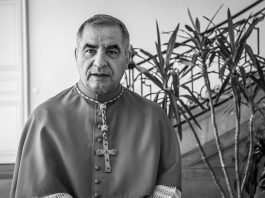 Vaticano, arrivano le dimissioni del cardinale Becciu cardinale Becciu, fonte it.wkipedia.org