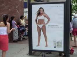 Quando la Body Positivity diventa marketing la campagna di Dove, Real Beauty, tutta incentrata sulla body positivity