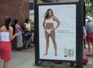 Quando la Body Positivity diventa marketing la campagna di Dove, Real Beauty, tutta incentrata sulla body positivity