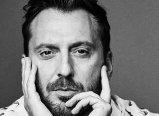 Cesare Cremonini: fuori oggi il nuovo singolo e il videoclip “Ciao”