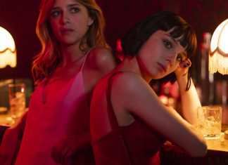 Baby: la prostituzione minorile non è glamour La serie tv Netflix