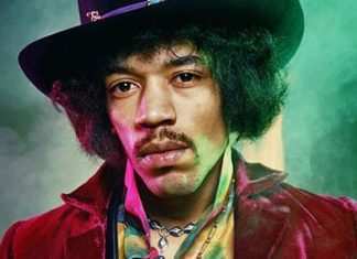 Jimi Hendrix, il “maestro dello spettacolo” Jimi Hendrix - Immagine web
