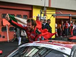 Stefano Gai rientra nel GT Italiano con AF Corse: “E’ bello tornare in pista dopo una lunga pausa” stefano gai af corse