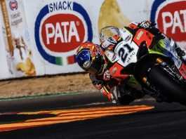 SBK Gara1 Teruel 2020, la prima vittoria di Rinaldi SBK Gara1 Teruel 2020