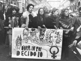 5 settembre 1981: l’Italia abolisce il matrimonio riparatore