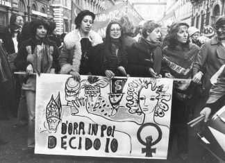 5 settembre 1981: l’Italia abolisce il matrimonio riparatore