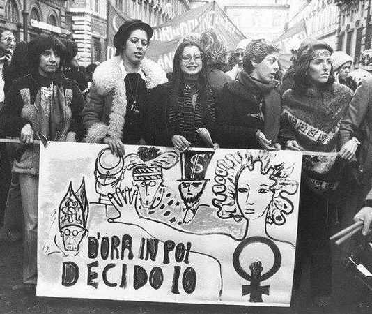 5 settembre 1981: l’Italia abolisce il matrimonio riparatore