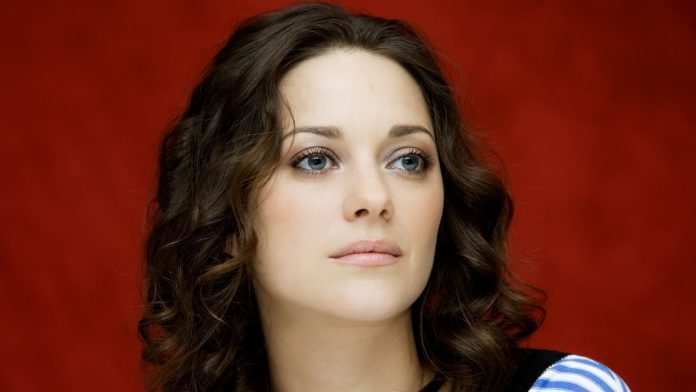 Marion Cotillard-Photo Credits:web Marion Cotillard-Photo Credits:web