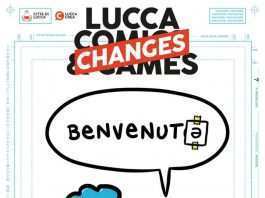 Stereotipi di genere nei libri scolastici credits: lucca comics and games