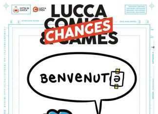 Stereotipi di genere nei libri scolastici credits: lucca comics and games