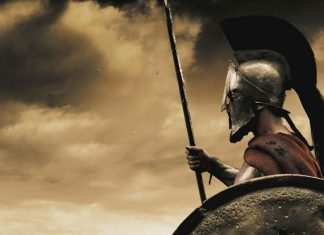 Zack Snyder non è un buon regista – parte 3: 300 Zack Snyder 300