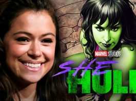 Tatiana Maslany sarà She-Hulk Tatiana Maslany sarà She-Hulk - Photo Credits: web