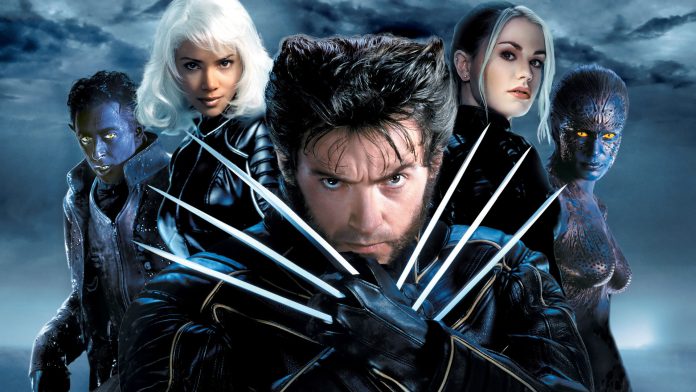 Locandina di X-Men 2 - Photo Credits: web