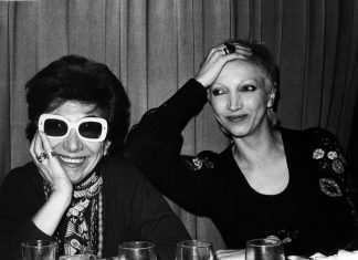 Lina Wertmüller e Mariangela Melato, un sodalizio da grande Cinema Wertmuller-Melato