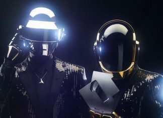 La compilation per Beirut, Daft Punk e le novità elettroniche della settimana Beirut
