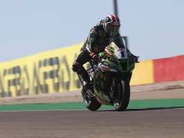 SBK Gara2 Teruel 2020, vittoria di forza di Rea SBK Gara2 Teruel 2020