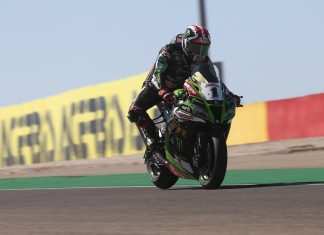 SBK Gara2 Teruel 2020, vittoria di forza di Rea SBK Gara2 Teruel 2020