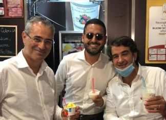 Raffaele Fitto e Dario Iaia positivi al Covid-19