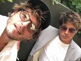 Gabriele Rossi, chi è l’ex fidanzato di Gabriel Garko: “Ero il suo amante e stava con Eva Grimaldi”