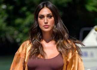 Cecilia Rodriguez, tra naturalezza e femminilità immagine in evidenza