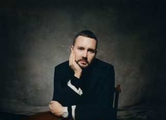 Kim Jones, il nuovo direttore di Fendi