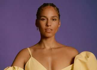 “Alicia”, il nuovo album di Alicia Keys Alicia Keys - Per gentile concessione di parole e dintorni