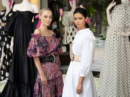 Luisa Spagnoli, grande successo alla Milano Fashion Week 2020 immagine in evidenza