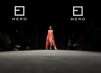 Budapest Select, la moda ungherese sfila alla MFW immagine in evidenza