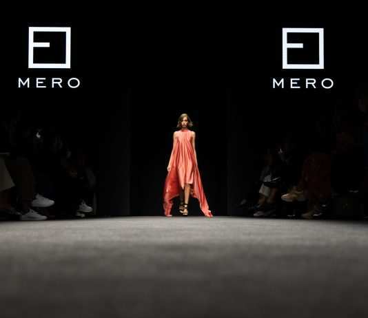 Budapest Select, la moda ungherese sfila alla MFW immagine in evidenza